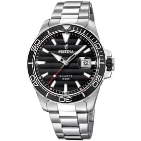 FESTINA watch PRESTIGE - F20360/2
