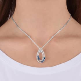 Morellato Tesori silver Necklace