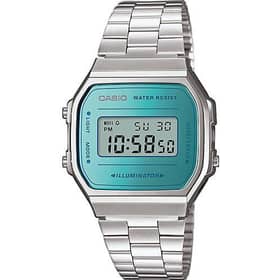 Casio Watches Vintage - A168WEM-2EF
