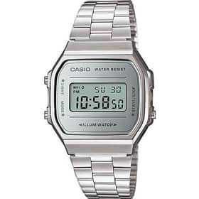 Casio Watches Vintage - A168WEM-7EF