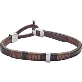 BRACCIALE FOSSIL VINTAGE CASUAL - JF02929040