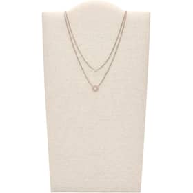NECKLACE FOSSIL CLASSICS - JF03057791