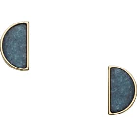 Fossil Earrings Fashion - JF02943710