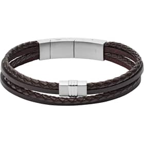 BRACCIALE FOSSIL VINTAGE CASUAL - JF02934040