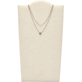 NECKLACE FOSSIL CLASSICS - JF02953791