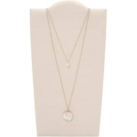 NECKLACE FOSSIL CLASSICS - JF02961791