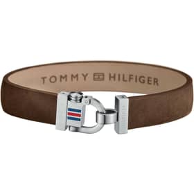ARM RING TOMMY HILFIGER MEN'S CASUAL - 2700768