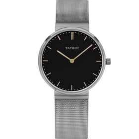 TAYROC watch SIGNATURE - TY179