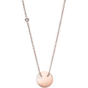NECKLACE FOSSIL CLASSICS - JF02566791