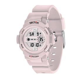 SECTOR watch EX-16 - R3251525502