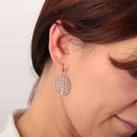 Morellato Earrings Talismani - SAQE12