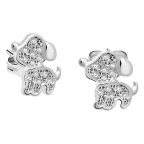 D'Amante Earring B-baby - P.20D301000100