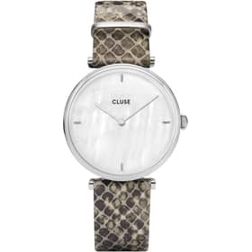 CLUSE watch - CL61009