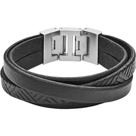 BRACCIALE FOSSIL VINTAGE CASUAL - JF02998040