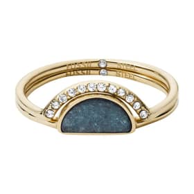 RING FOSSIL FASHION - JF029487105.5