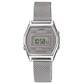 CASIO watch VINTAGE - LA690WEM-7EF