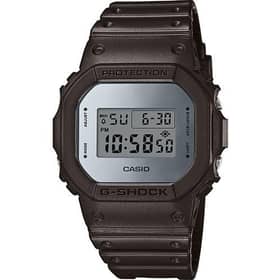 CASIO watch G-SHOCK - DW-5600BBMA-1ER