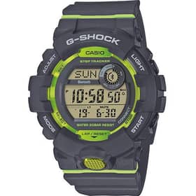CASIO watch G-SHOCK - GBD-800-8ER