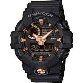 CASIO watch G-SHOCK - GA-710B-1A4ER