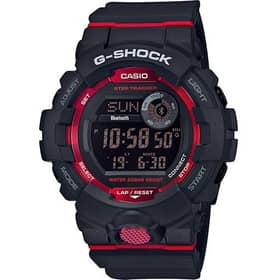 CASIO watch G-SHOCK - GBD-800-1ER
