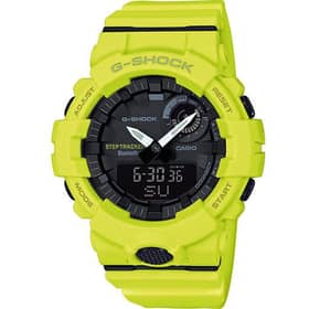 CASIO watch G-SHOCK - GBA-800-9AER