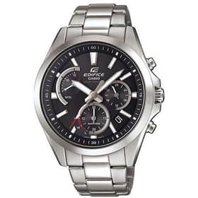 CASIO watch EDIFICE - EFS-S530D-1AVUEF