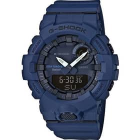 CASIO watch G-SHOCK - GBA-800-2AER