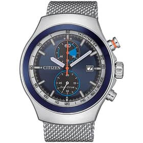 Citizen Watches Of - CA7011-83L
