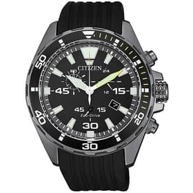 Citizen Watches Of - AT2437-13E