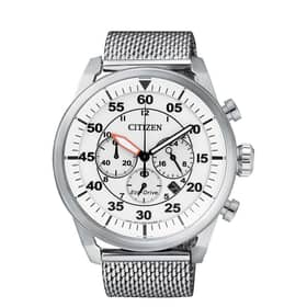 CITIZEN watch OF ACTION - CA4210-59A