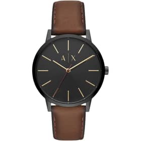 Armani Exchange Watches Watches ea24 - AX2706