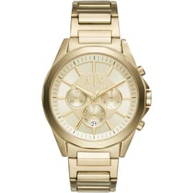 Armani Exchange Watches Watches ea24 - AX2602