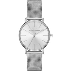 Armani Exchange Watches Watches ea23 - AX5535