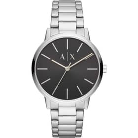 Armani Exchange Watches Watches ea24 - AX2700