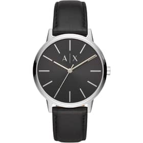 Armani Exchange Watches Watches ea24 - AX2703