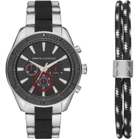 Orologio Armani Exchange Watches ea24 - AX7106