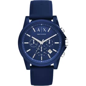 ARMANI EXCHANGE watch OUTERBANKS - AX1327