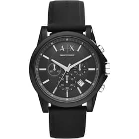 ARMANI EXCHANGE watch OUTERBANKS - AX1326
