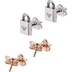 Emporio Armani Earrings Jewels ea4 - EGS2576221