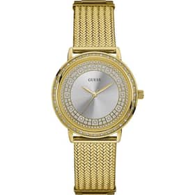 GUESS watch WILLOW - W0836L3