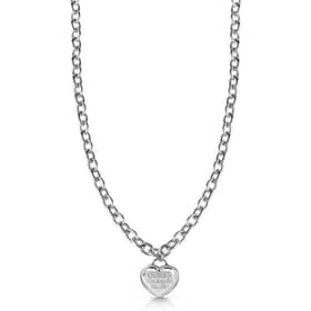 NECKLACE GUESS FOLLOW MY CHARM - UBN28014