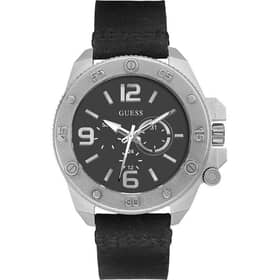 GUESS watch VIPER - W0659G1