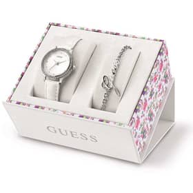 GUESS watch CHELSEA - UBS83007-S