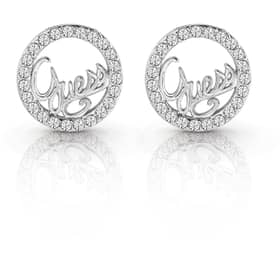 Guess Earrings Guess authentics - UBE85075
