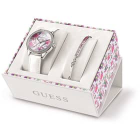 Orologio GUESS FLEUR - UBS83008-S