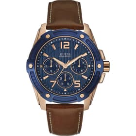 Orologio GUESS FLAGSHIP - W0600G3