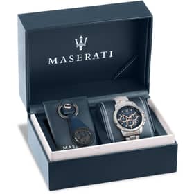 MASERATI watch SUCCESSO - R8873621010