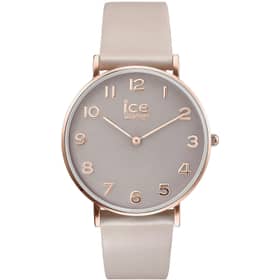ICE-WATCH watch CITY TANNER - 001506
