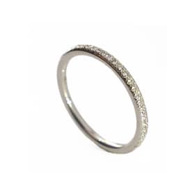 Crivelli ring with diamond - 234-2625