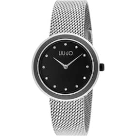 LIU-JO watch LUXURY ROUND - TLJ1198A